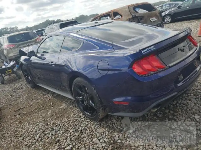 Photo 1 VIN: 1FA6P8TH5K5187429 - FORD MUSTANG 