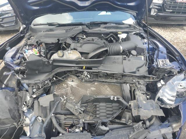 Photo 10 VIN: 1FA6P8TH5K5187429 - FORD MUSTANG 