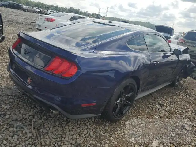 Photo 2 VIN: 1FA6P8TH5K5187429 - FORD MUSTANG 