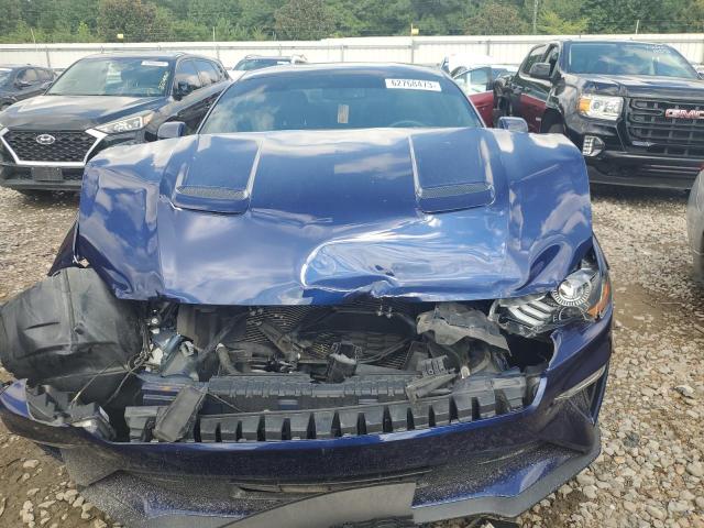 Photo 4 VIN: 1FA6P8TH5K5187429 - FORD MUSTANG 