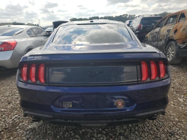 Photo 5 VIN: 1FA6P8TH5K5187429 - FORD MUSTANG 