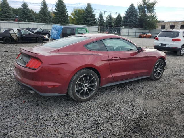 Photo 2 VIN: 1FA6P8TH5K5188712 - FORD MUSTANG 