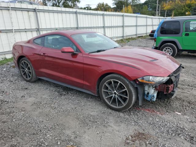 Photo 3 VIN: 1FA6P8TH5K5188712 - FORD MUSTANG 