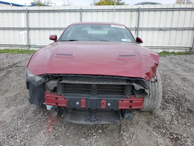 Photo 4 VIN: 1FA6P8TH5K5188712 - FORD MUSTANG 