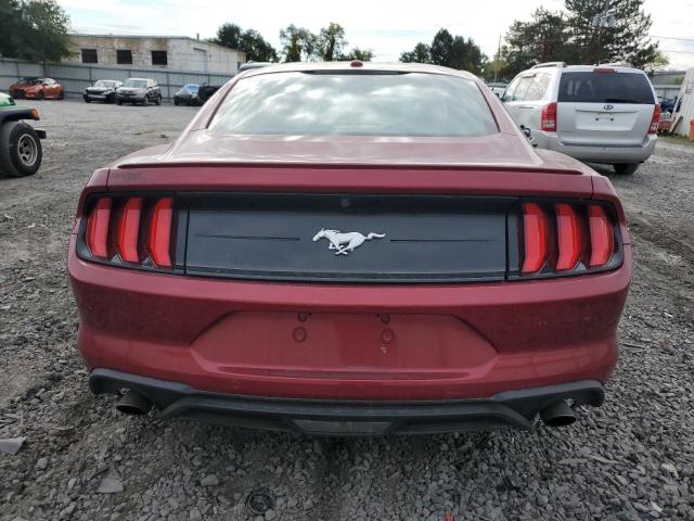 Photo 5 VIN: 1FA6P8TH5K5188712 - FORD MUSTANG 