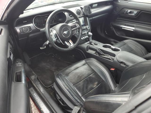 Photo 7 VIN: 1FA6P8TH5K5188712 - FORD MUSTANG 