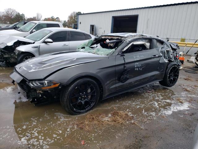 Photo 0 VIN: 1FA6P8TH5K5200230 - FORD MUSTANG 