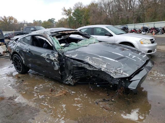 Photo 3 VIN: 1FA6P8TH5K5200230 - FORD MUSTANG 