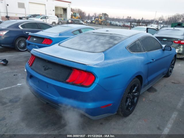 Photo 3 VIN: 1FA6P8TH5K5203757 - FORD MUSTANG 