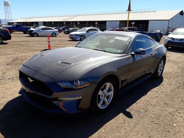 Photo 1 VIN: 1FA6P8TH5L5105815 - FORD MUSTANG 