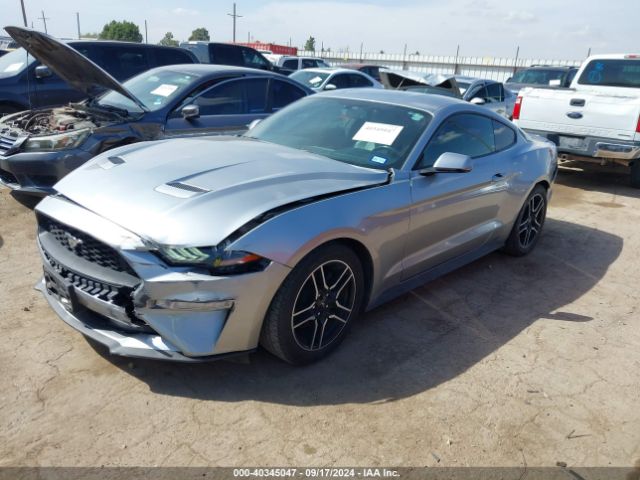 Photo 1 VIN: 1FA6P8TH5L5112358 - FORD MUSTANG 