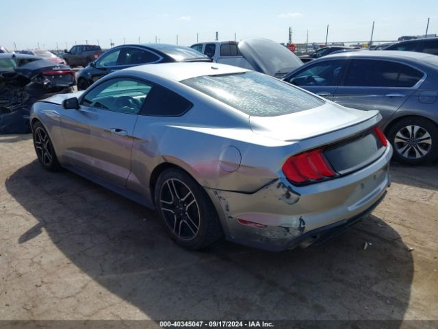 Photo 2 VIN: 1FA6P8TH5L5112358 - FORD MUSTANG 