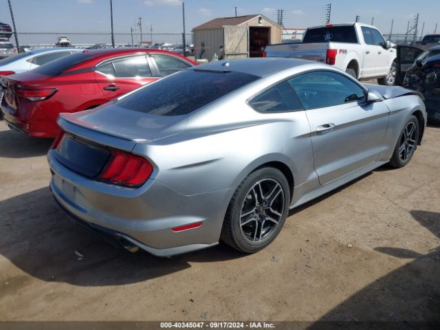 Photo 3 VIN: 1FA6P8TH5L5112358 - FORD MUSTANG 