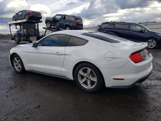 Photo 1 VIN: 1FA6P8TH5L5123683 - FORD MUSTANG 