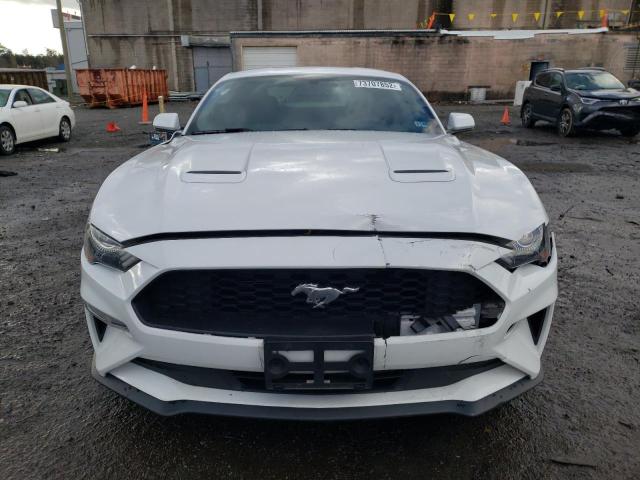 Photo 4 VIN: 1FA6P8TH5L5123683 - FORD MUSTANG 