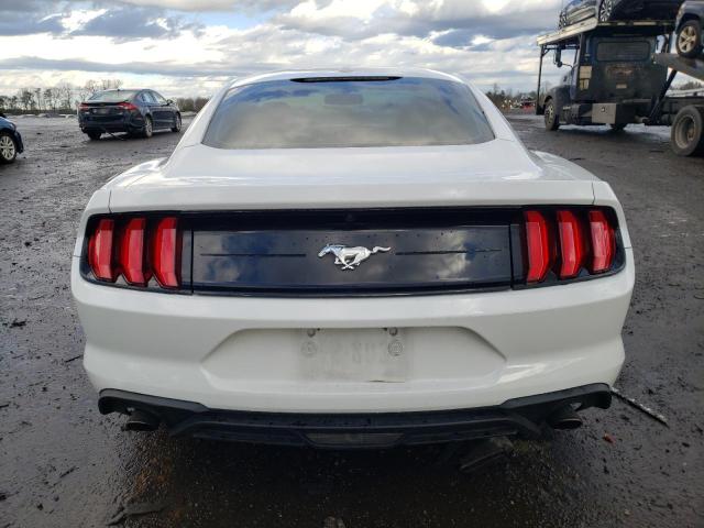 Photo 5 VIN: 1FA6P8TH5L5123683 - FORD MUSTANG 