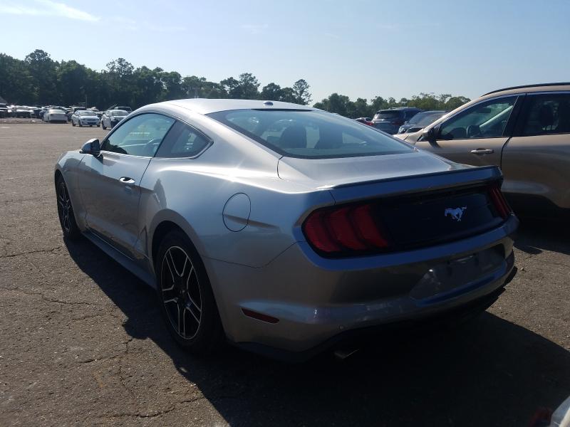 Photo 2 VIN: 1FA6P8TH5L5132092 - FORD MUSTANG 