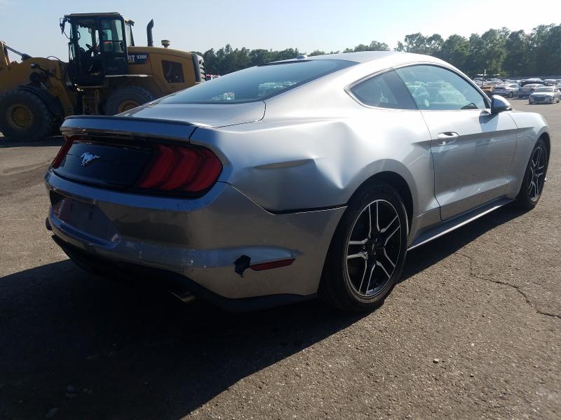 Photo 3 VIN: 1FA6P8TH5L5132092 - FORD MUSTANG 