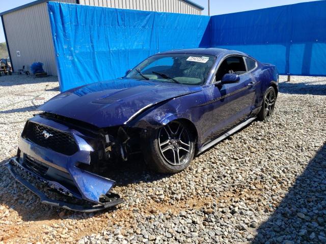 Photo 0 VIN: 1FA6P8TH5L5133131 - FORD MUSTANG 