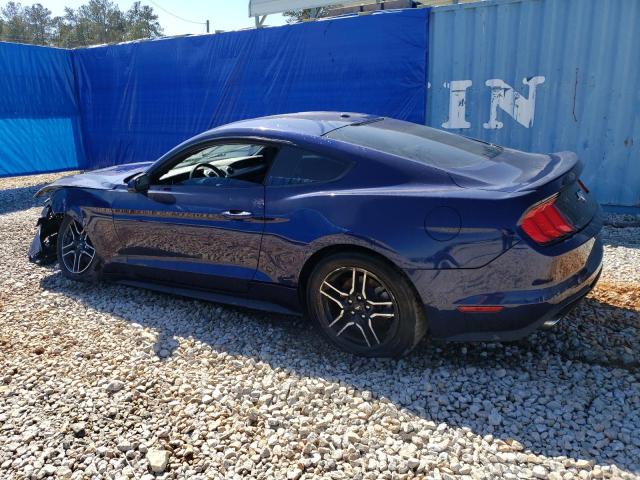 Photo 1 VIN: 1FA6P8TH5L5133131 - FORD MUSTANG 