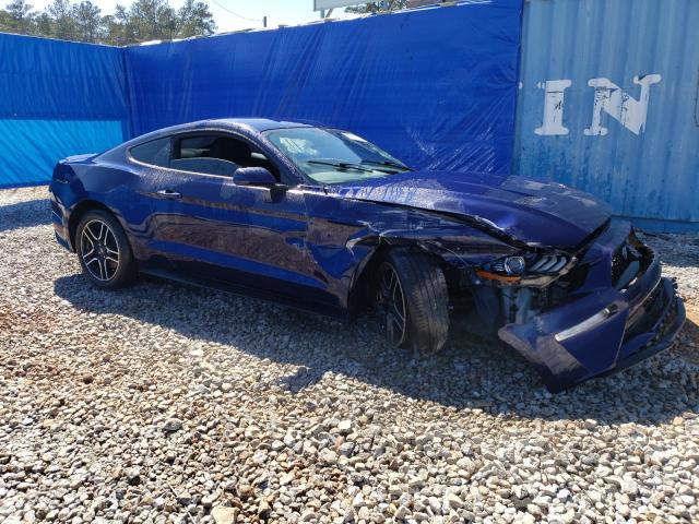 Photo 3 VIN: 1FA6P8TH5L5133131 - FORD MUSTANG 