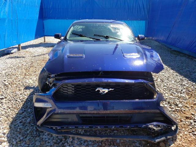 Photo 4 VIN: 1FA6P8TH5L5133131 - FORD MUSTANG 