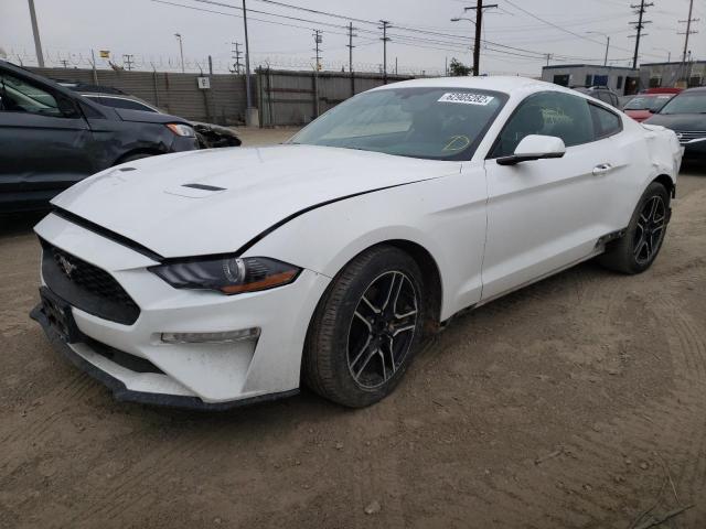 Photo 1 VIN: 1FA6P8TH5L5134702 - FORD MUSTANG 