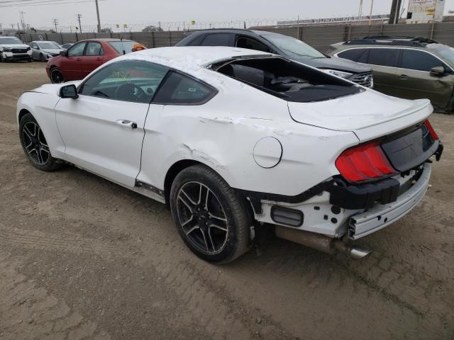 Photo 2 VIN: 1FA6P8TH5L5134702 - FORD MUSTANG 