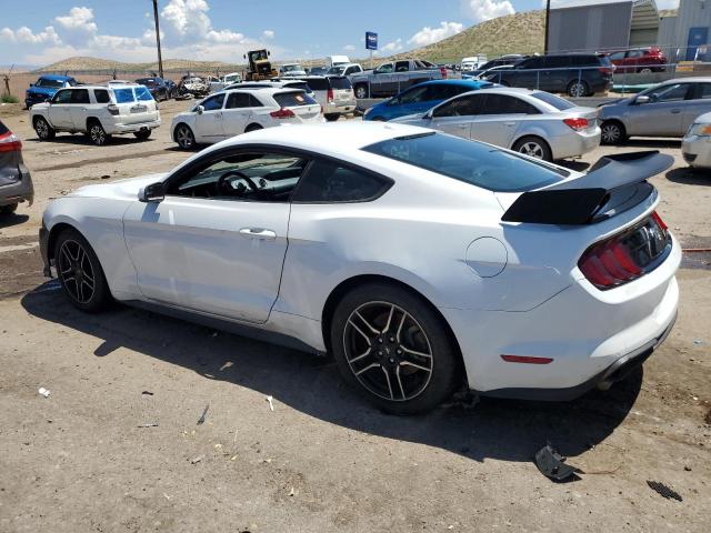 Photo 1 VIN: 1FA6P8TH5L5134814 - FORD MUSTANG 