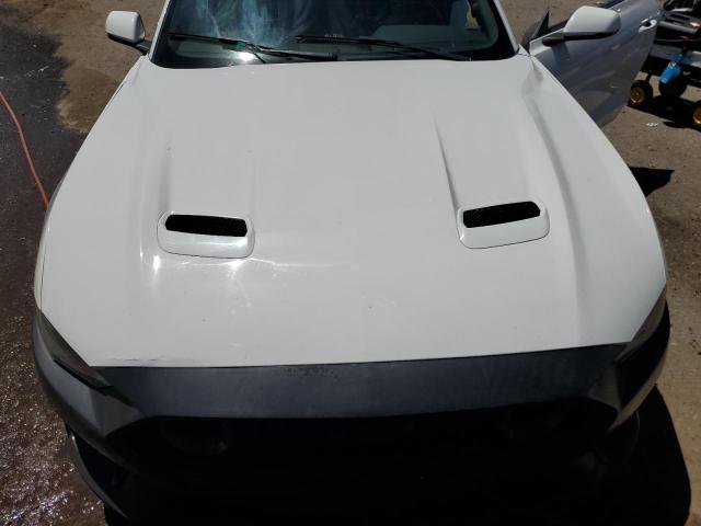 Photo 10 VIN: 1FA6P8TH5L5134814 - FORD MUSTANG 