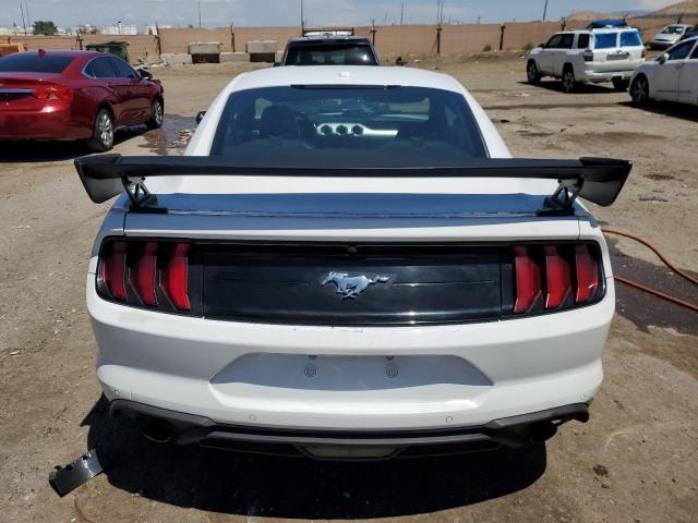 Photo 5 VIN: 1FA6P8TH5L5134814 - FORD MUSTANG 