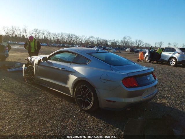 Photo 2 VIN: 1FA6P8TH5L5143335 - FORD MUSTANG 