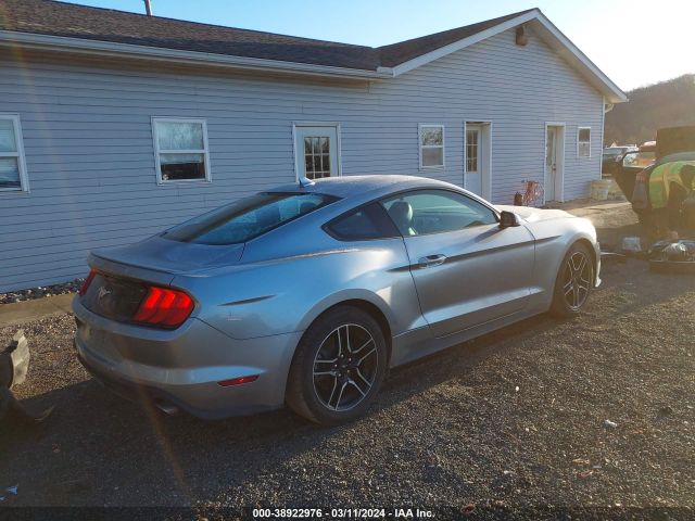 Photo 3 VIN: 1FA6P8TH5L5143335 - FORD MUSTANG 