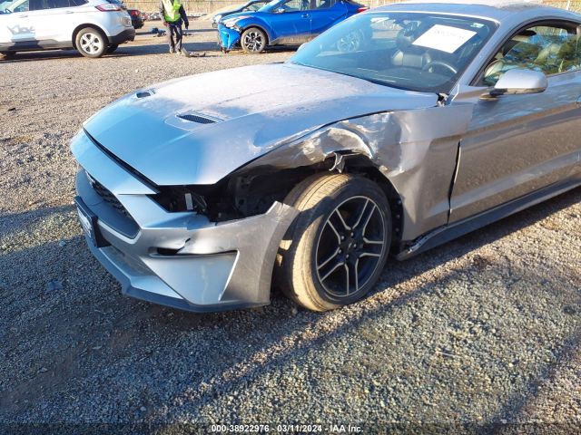 Photo 5 VIN: 1FA6P8TH5L5143335 - FORD MUSTANG 