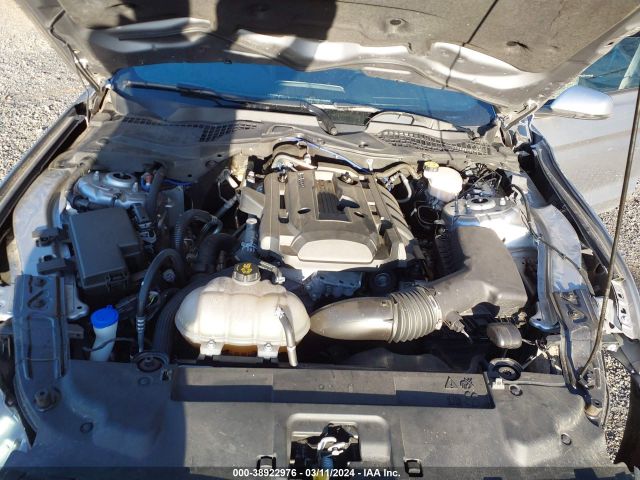 Photo 9 VIN: 1FA6P8TH5L5143335 - FORD MUSTANG 