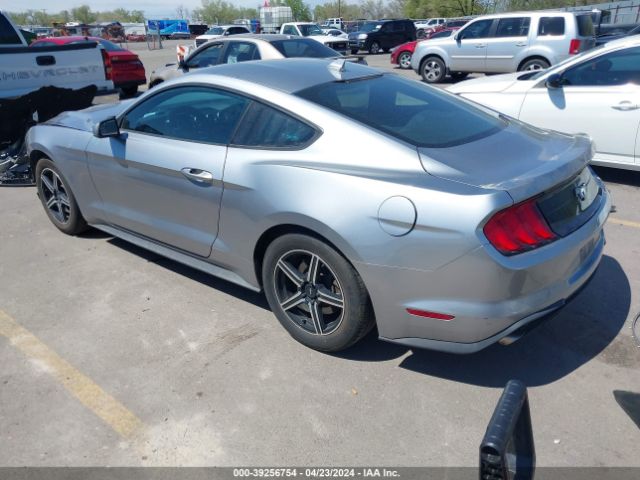 Photo 2 VIN: 1FA6P8TH5L5149796 - FORD MUSTANG 