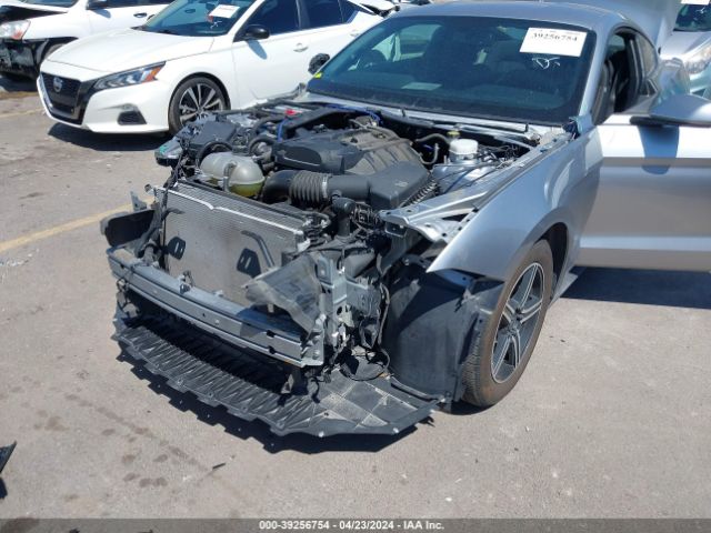 Photo 5 VIN: 1FA6P8TH5L5149796 - FORD MUSTANG 