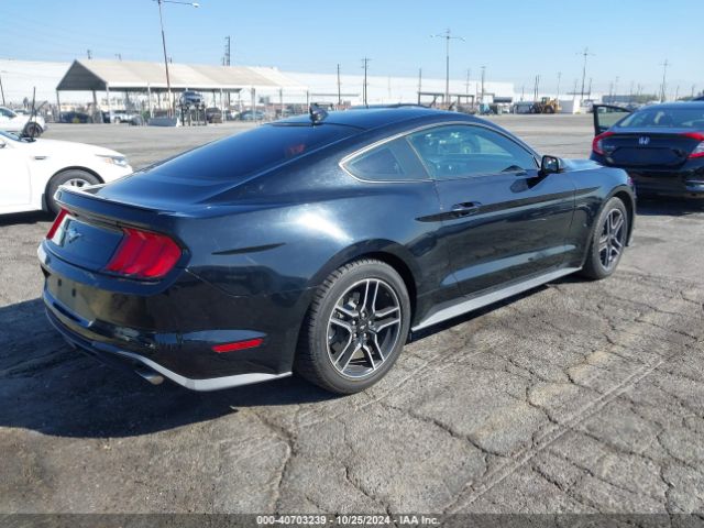 Photo 3 VIN: 1FA6P8TH5L5154884 - FORD MUSTANG 