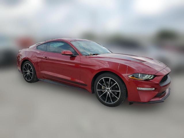 Photo 3 VIN: 1FA6P8TH5L5158336 - FORD MUSTANG 