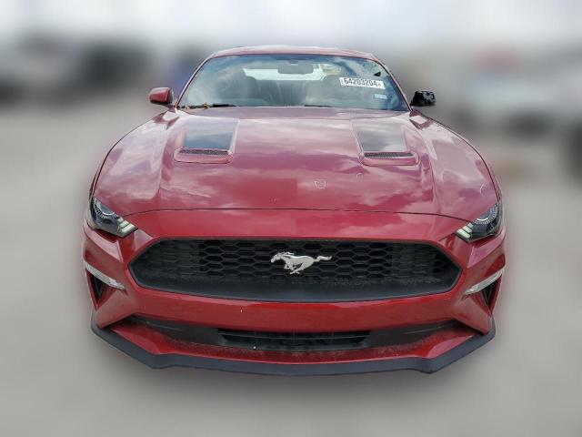 Photo 4 VIN: 1FA6P8TH5L5158336 - FORD MUSTANG 