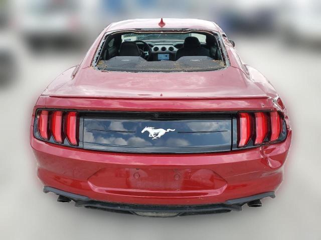 Photo 5 VIN: 1FA6P8TH5L5158336 - FORD MUSTANG 