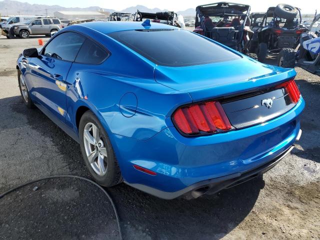 Photo 1 VIN: 1FA6P8TH5L5176917 - FORD MUSTANG 