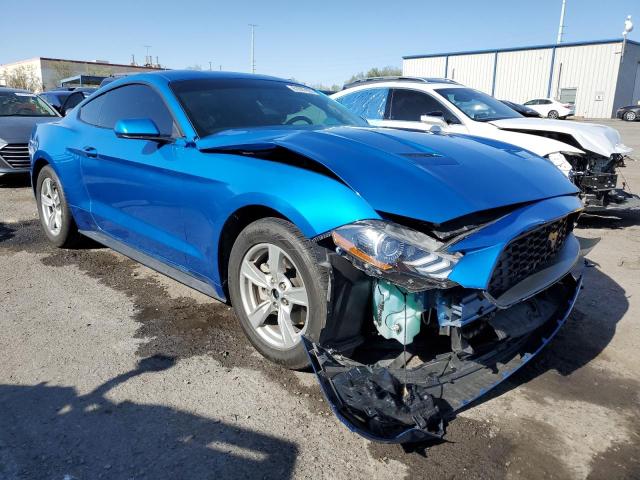 Photo 3 VIN: 1FA6P8TH5L5176917 - FORD MUSTANG 