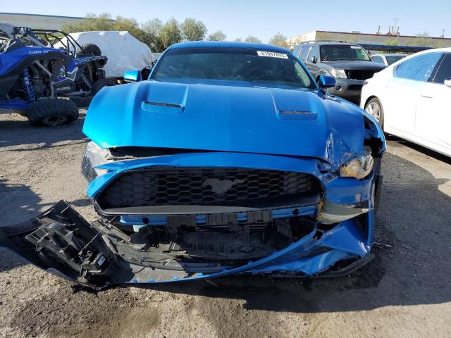 Photo 4 VIN: 1FA6P8TH5L5176917 - FORD MUSTANG 