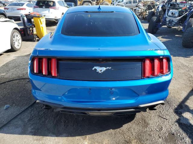 Photo 5 VIN: 1FA6P8TH5L5176917 - FORD MUSTANG 