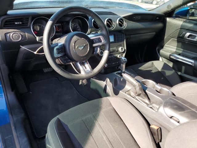 Photo 7 VIN: 1FA6P8TH5L5176917 - FORD MUSTANG 