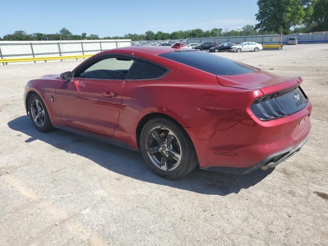 Photo 1 VIN: 1FA6P8TH5L5179168 - FORD MUSTANG 