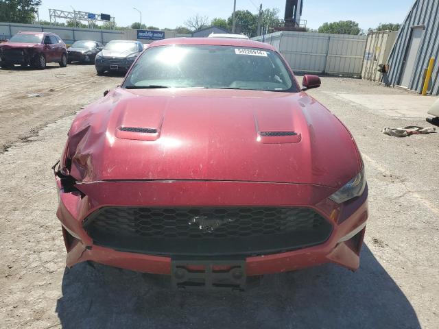 Photo 4 VIN: 1FA6P8TH5L5179168 - FORD MUSTANG 