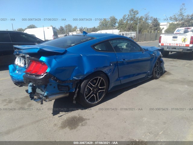 Photo 3 VIN: 1FA6P8TH5L5190025 - FORD MUSTANG 