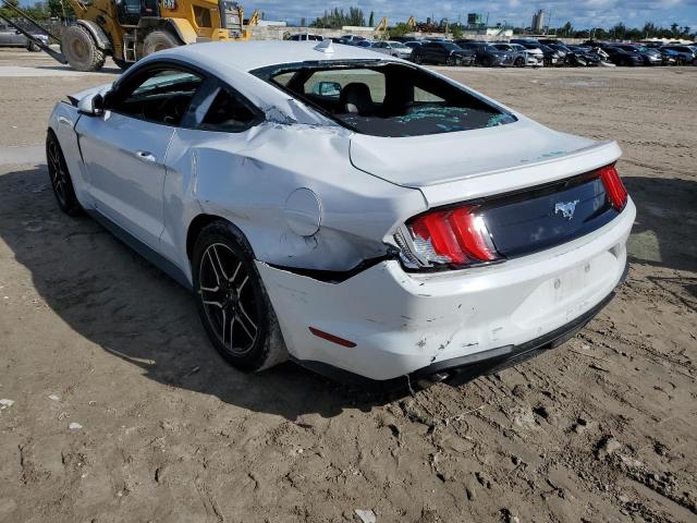 Photo 1 VIN: 1FA6P8TH5M5103967 - FORD MUSTANG 